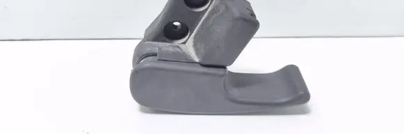 Audi A3 S3 8L Engine bonnet (hood) release handle 1H1823533