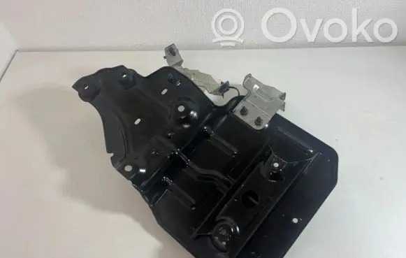 Nissan Juke I F15 Battery tray 