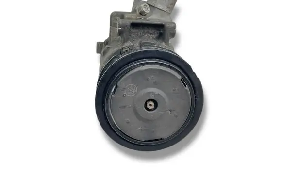 Skoda Fabia Mk2 (5J) Air conditioning (A/C) compressor (pump) 1K0820859T GE2739087 GE4471501931