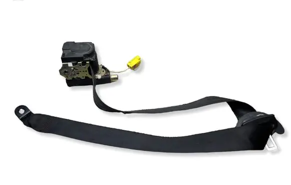 Volkswagen Touran I Front seatbelt 1T1857705A