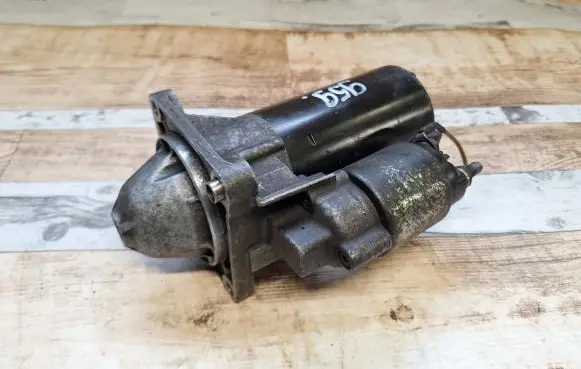 Alfa Romeo 159 Starter motor 0001115021