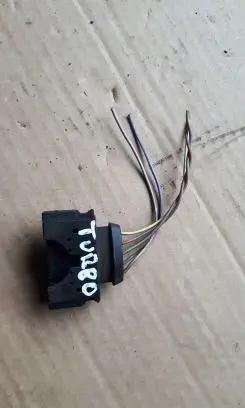 Audi A4 S4 B8 8K Other wiring loom