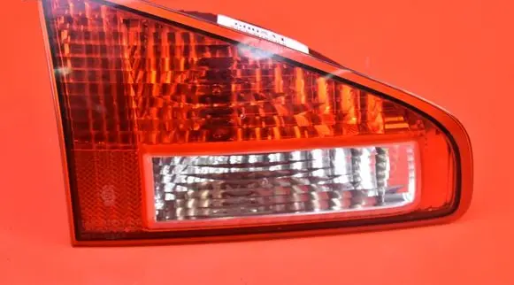 Subaru Tribeca Rear/tail lights