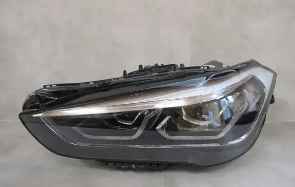 BMW X1 F48 F49 Headlight/headlamp 5A01171
