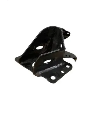 Other rear suspension part