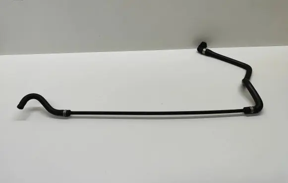 BMW 5 E60 E61 Engine coolant pipe/hose 7565779 1712756577901 10305924