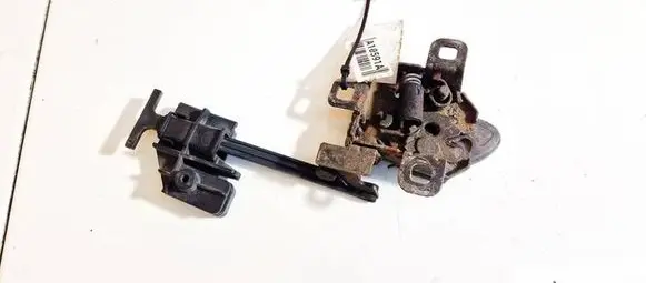 Fiat Stilo Engine bonnet/hood lock/catch