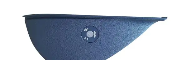 KIA Ceed Dashboard side end trim 84785J7000 ASSYCPAD K6KCD55500
