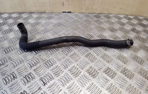 BMW 5 GT F07 Engine coolant pipe/hose