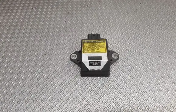 Toyota Prius (XW20) ESP acceleration yaw rate sensor 8918348010