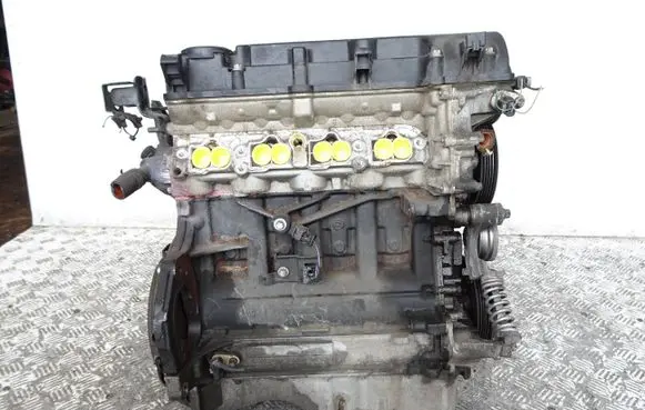 Opel Corsa E Engine B14XER