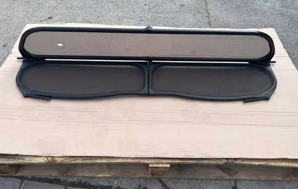 Peugeot 308 Parcel shelf load cover WTP00144
