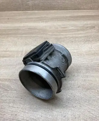 Ford Galaxy Mass air flow meter 93BB12B579BA