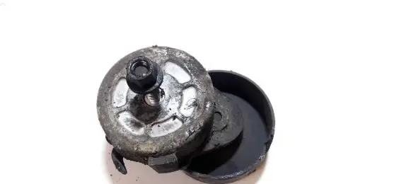 Generator/alternator belt tensioner