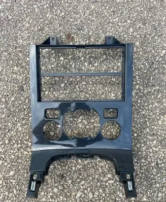 Peugeot 5008 Dashboard center trim panel 9685099677