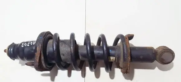 Honda Civic Rear coil spring