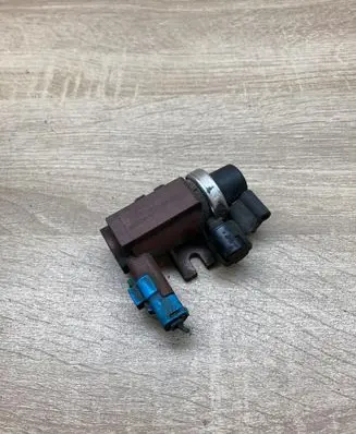 Volvo V50 Vacuum valve 9650098380