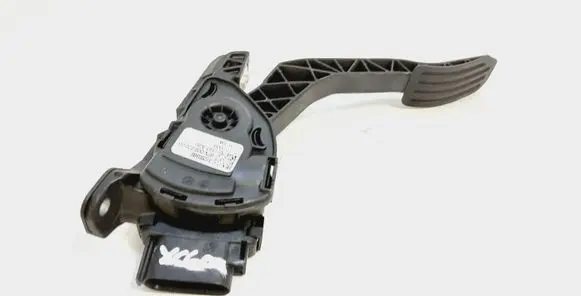 Volvo XC60 Accelerator throttle pedal 31290369