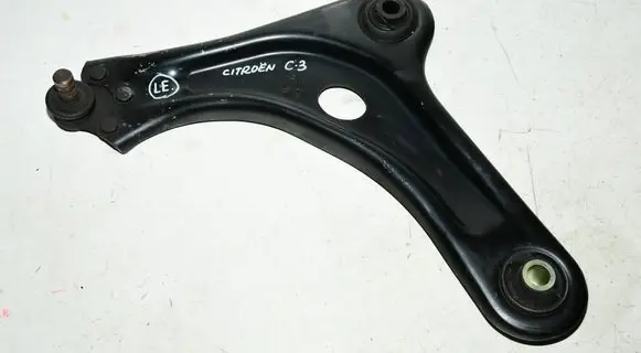 Citroen C3 Front control arm