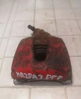 Mazda 3 I Front brake caliper