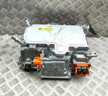 Renault Austral Voltage converter inverter 291A13495R 292A08514R