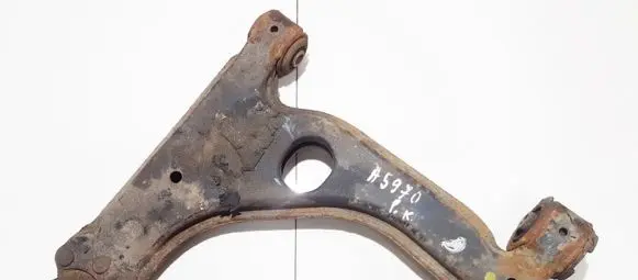 Opel Astra H Front lower control arm/wishbone 24439582