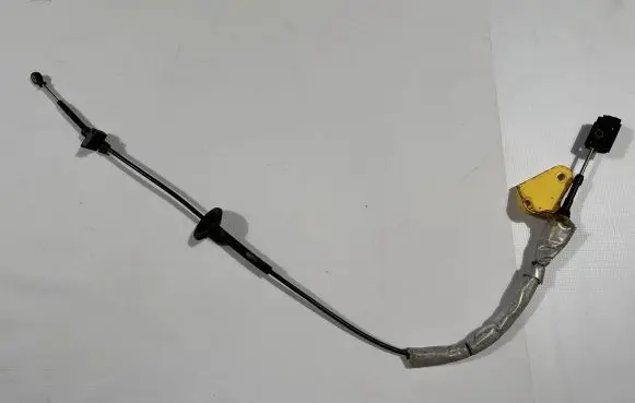 Ford F150 Gear shift cable linkage 3P7E395CC10713
