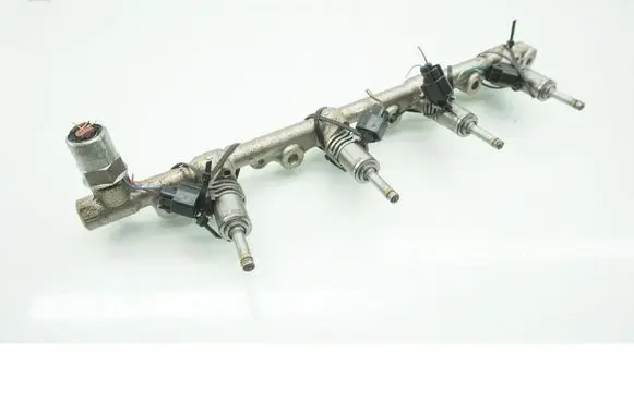 Lexus IS III XE30 Fuel injector 2325031120