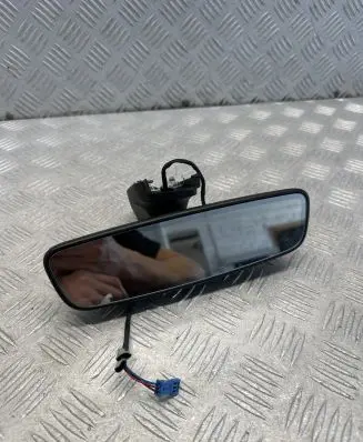 Porsche Macan (95B) Rear view mirror (interior)