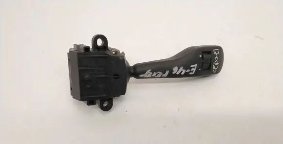 BMW 3 E46 Wiper control stalk 01204020 8363669M