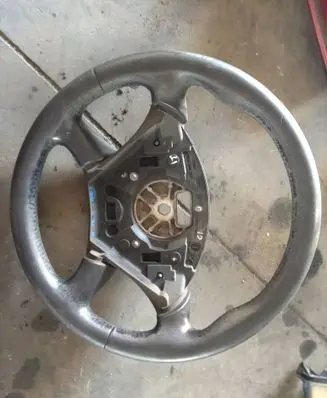 Ford Focus Steering wheel 98ab-3600