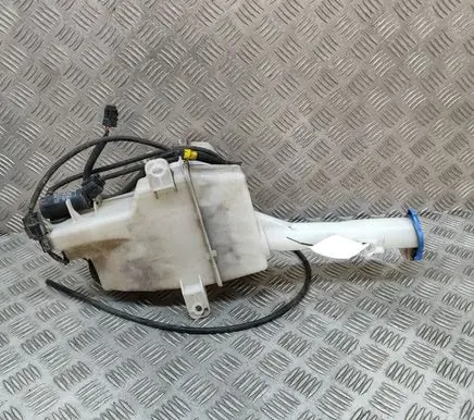 KIA Optima Windshield washer fluid reservoir/tank 986102T500 986104M500