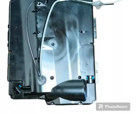 Porsche 911 991 Other devices 99135819102