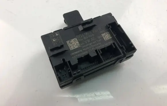 Volkswagen Golf VII Other control units/modules 5Q4959392B