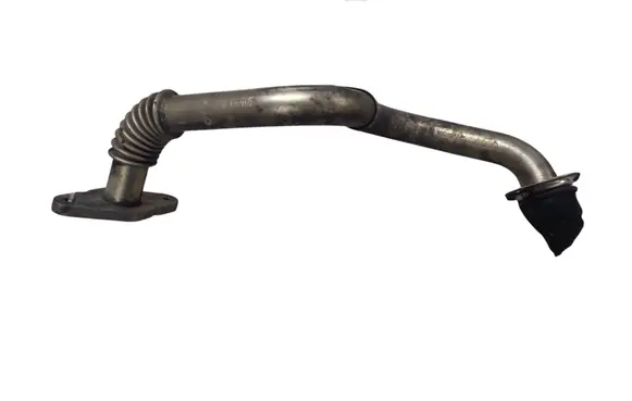 Ford Transit EGR valve line/pipe/hose