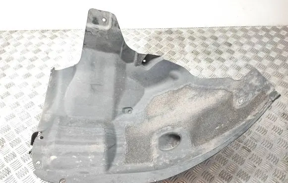 Tesla Model 3 Front wheel arch liner splash guards 108158100D