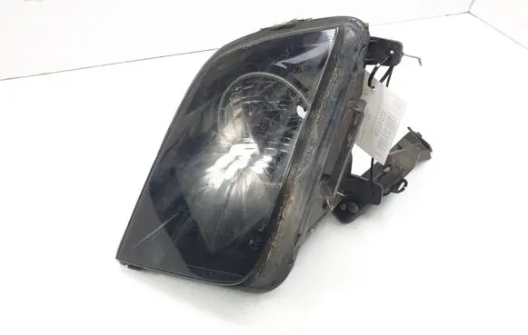 Ford Mustang V Headlight/headlamp EAGLE EYES