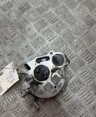 Skoda Octavia Mk3 (5E) Vacuum pump 03L145100