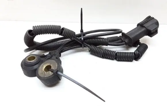 Volvo XC70 Detonation knock sensor 0261231142 9432570