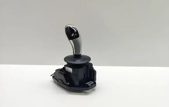 BMW 5 E60 E61 Gear shifter/selector 9204091 920409101 4564681