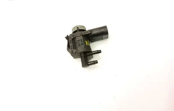 Volkswagen PASSAT B7 Turbo solenoid valve 1K0906283A