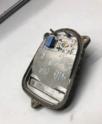 Mercedes-Benz CLA C117 X117 W117 Headlight ballast module Xenon A1769066500