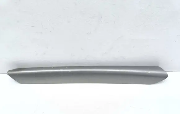 Mercedes-Benz E W212 Center console decorative trim A2126907062