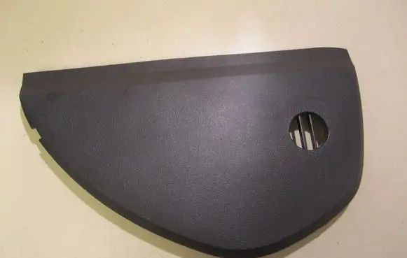 Skoda Octavia Mk2 (1Z) Dashboard side end trim 1Z0857503