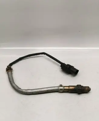Audi A3 S3 8P Lambda probe sensor 1928404687