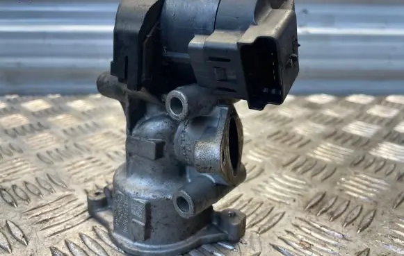Ford S-MAX EGR valve 9656612380 25375741