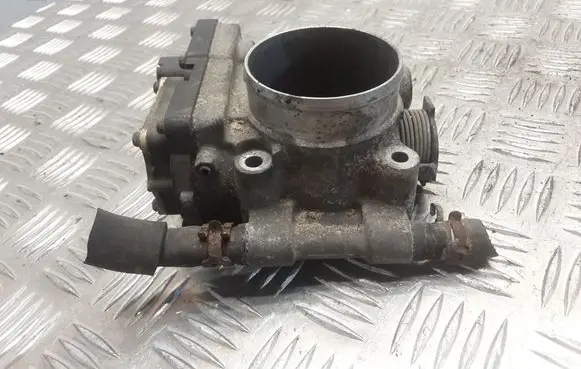 Opel Frontera B Throttle valve