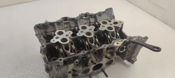 Audi Q7 4M Engine head 06M103404AG