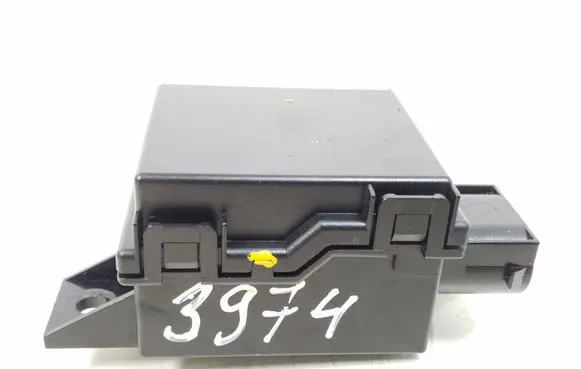 Mercedes-Benz SL R230 Other relay A2158600505