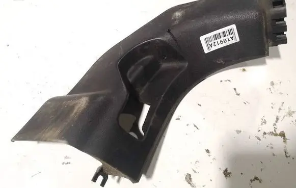 Citroen DS3 Other interior part 9683548577